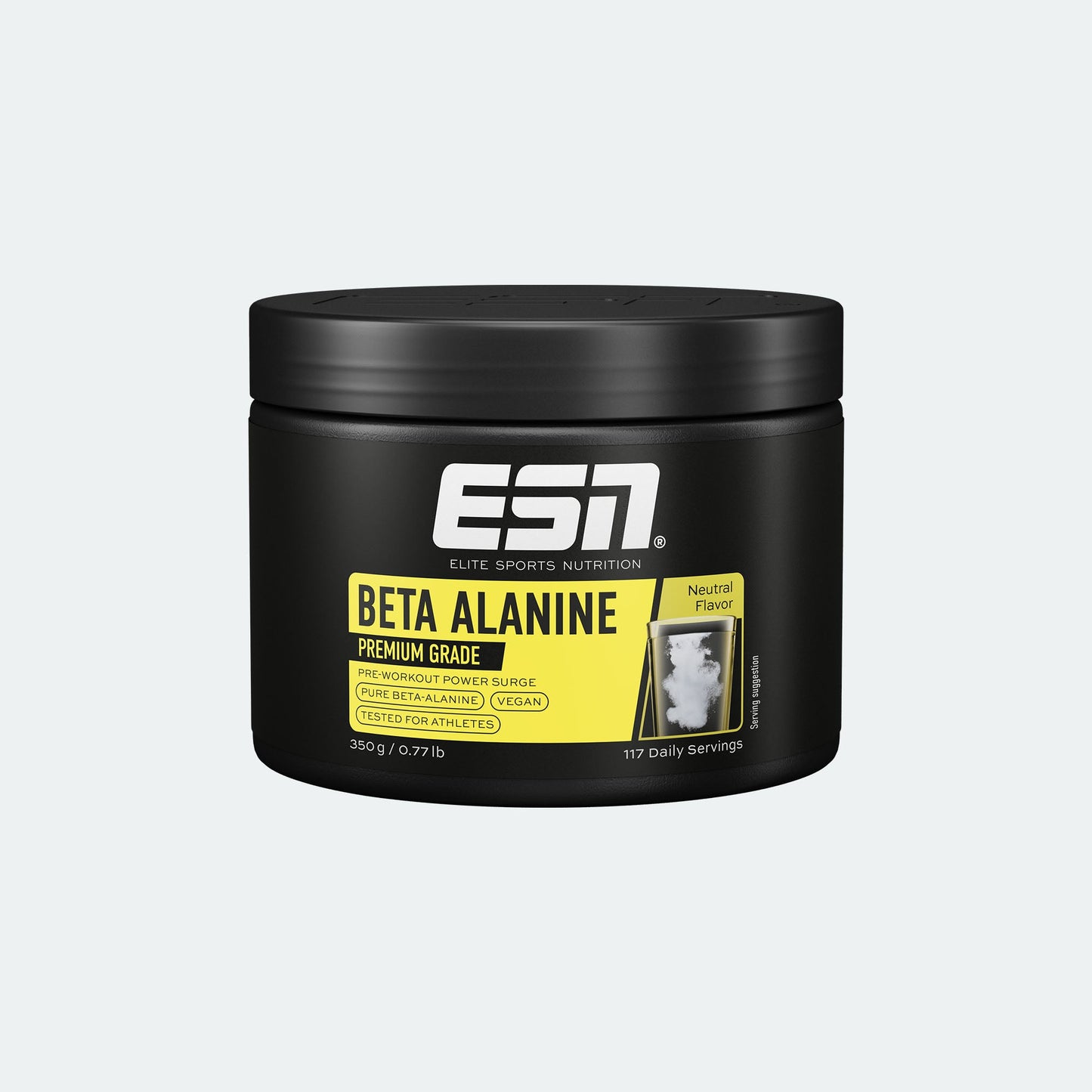 Beta Alanine - ЕЅΝ