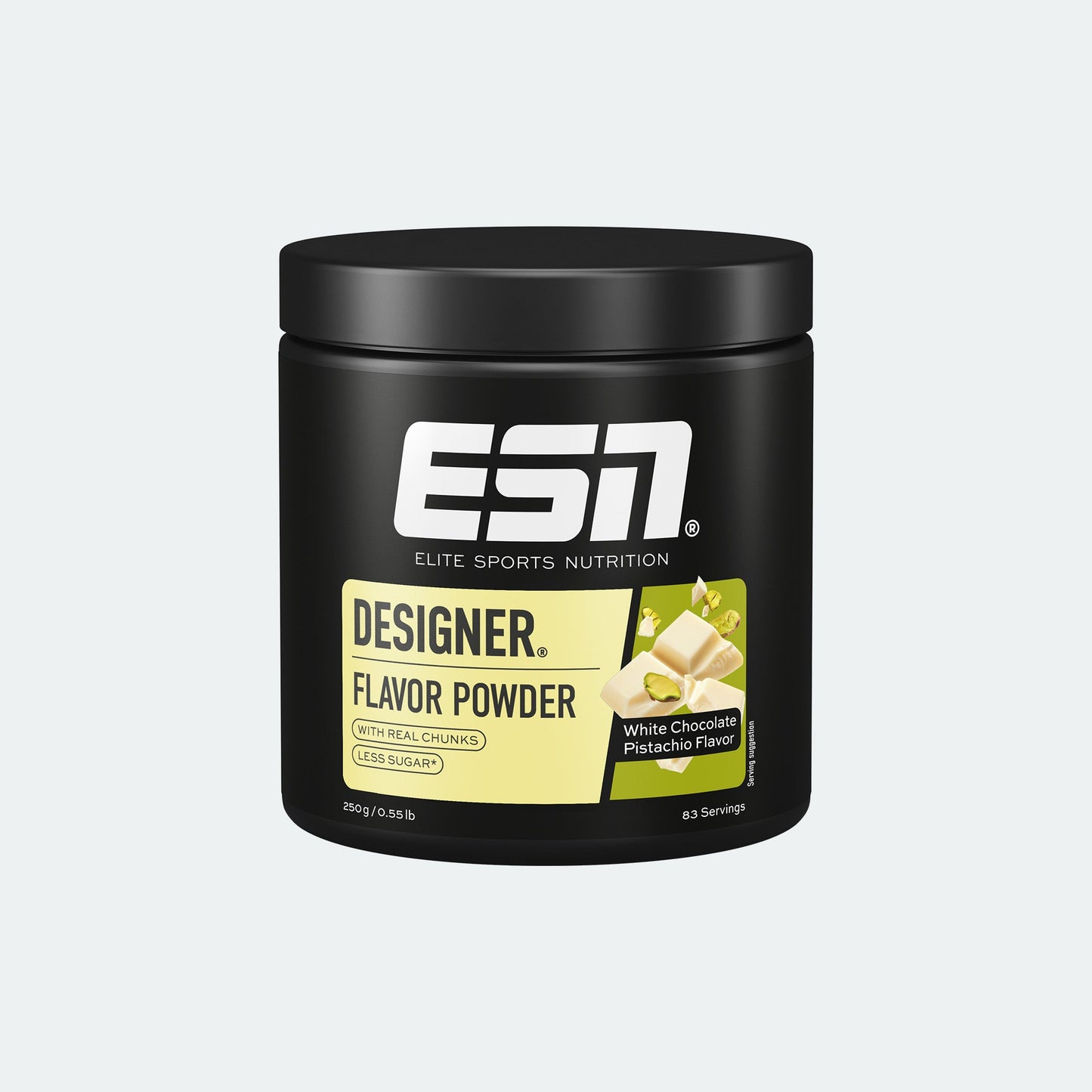 Geschmackspulver: Designer Flavor Powder - ЕЅΝ