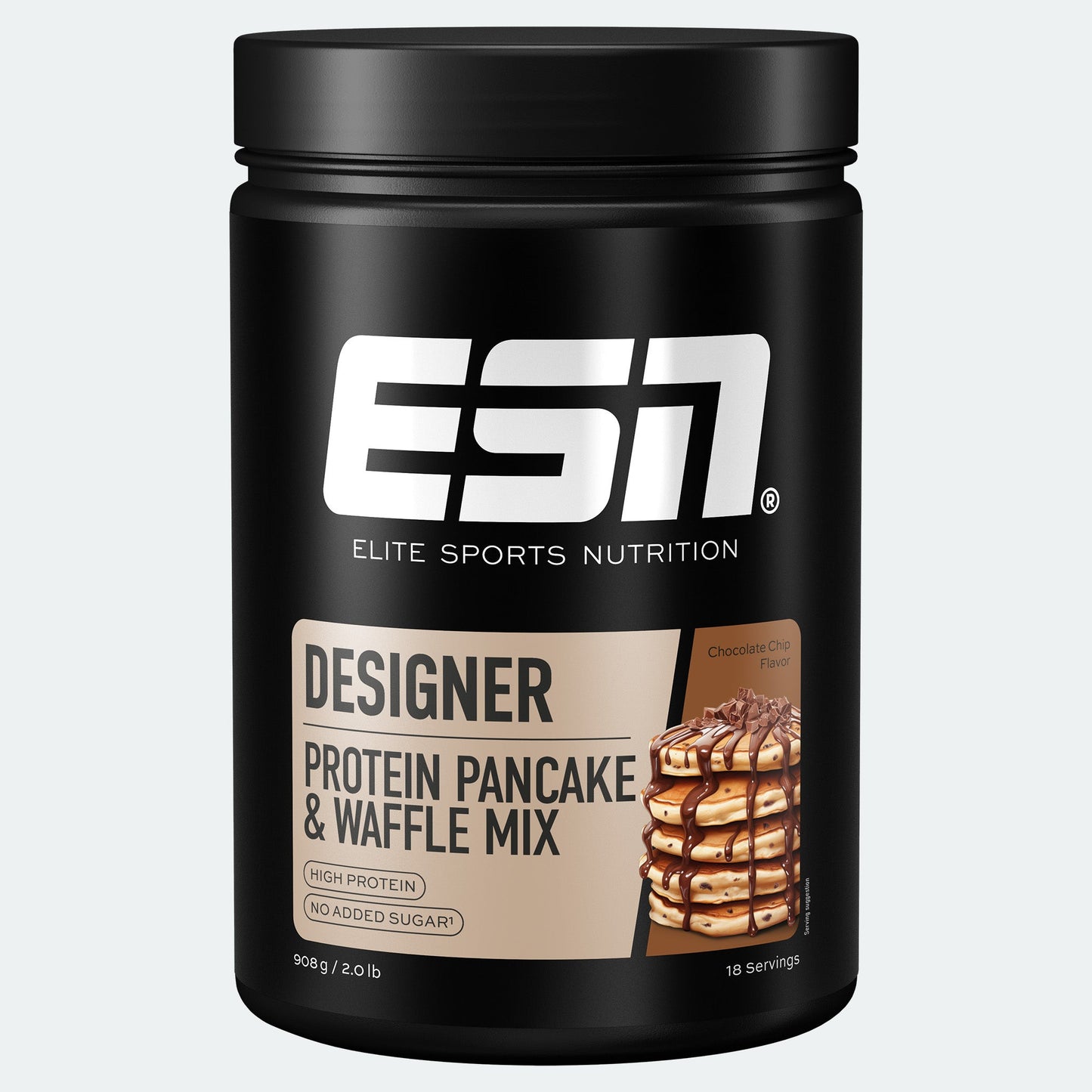Designer Protein Pancake & Waffle Mix- ЕЅΝ