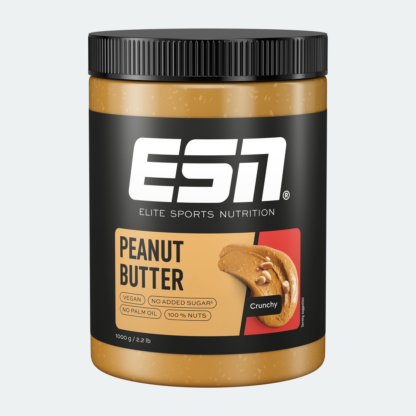 Erdnussbutter - ЕЅΝ