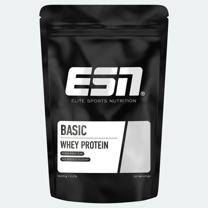 Basic Whey - ЕЅΝ