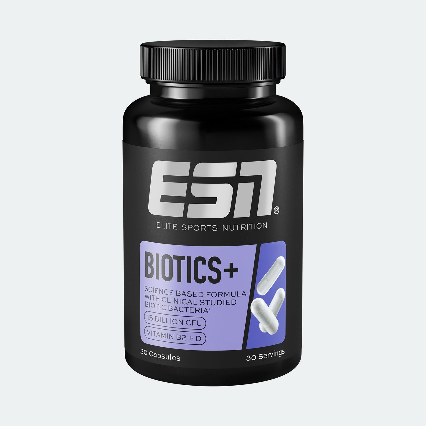 Biotics+ ЕЅΝ
