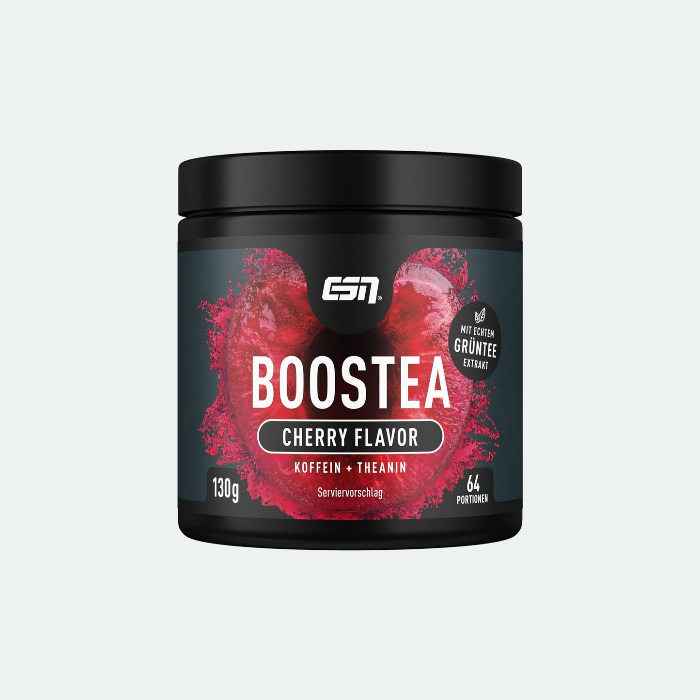 Energie Booster: Boostea - ЕЅΝ