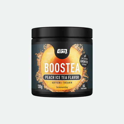 Energie Booster: Boostea - ЕЅΝ
