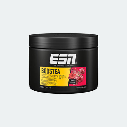 Energie Booster: Boostea - ЕЅΝ