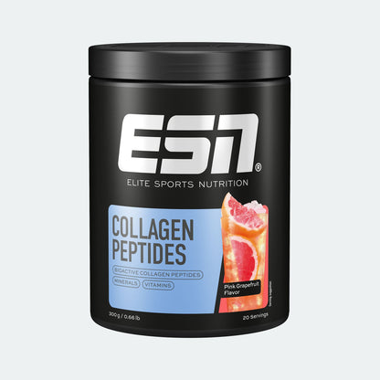 Collagen Peptides Pulver - ЕЅΝ