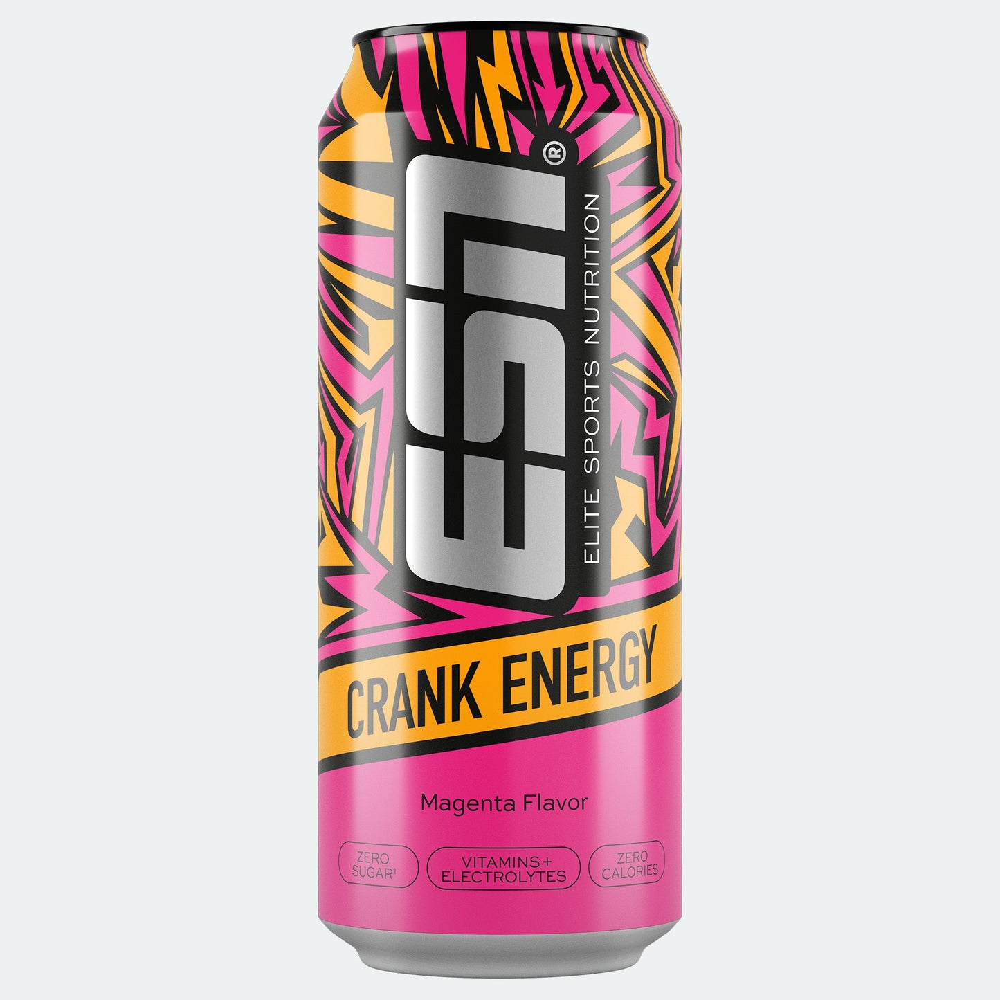Crank Energy - ЕЅΝ