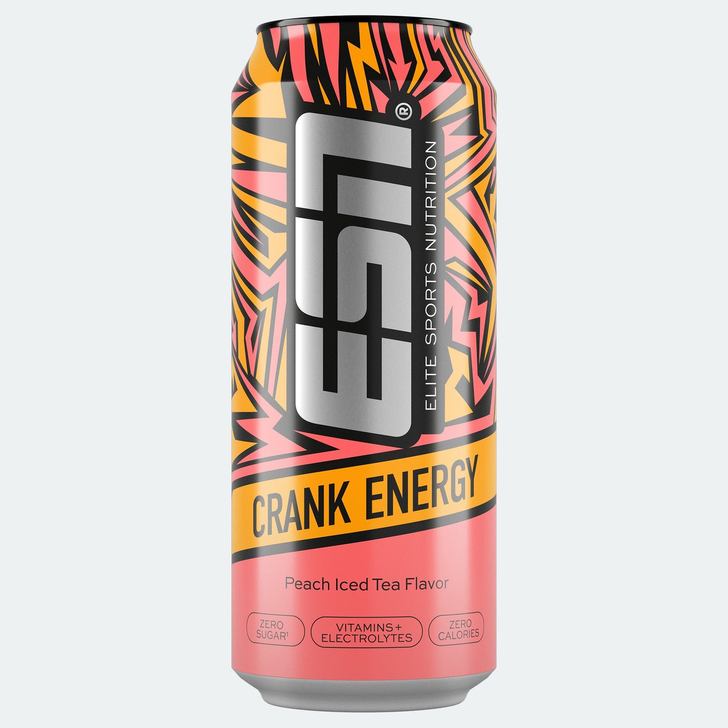 Crank Energy - ЕЅΝ