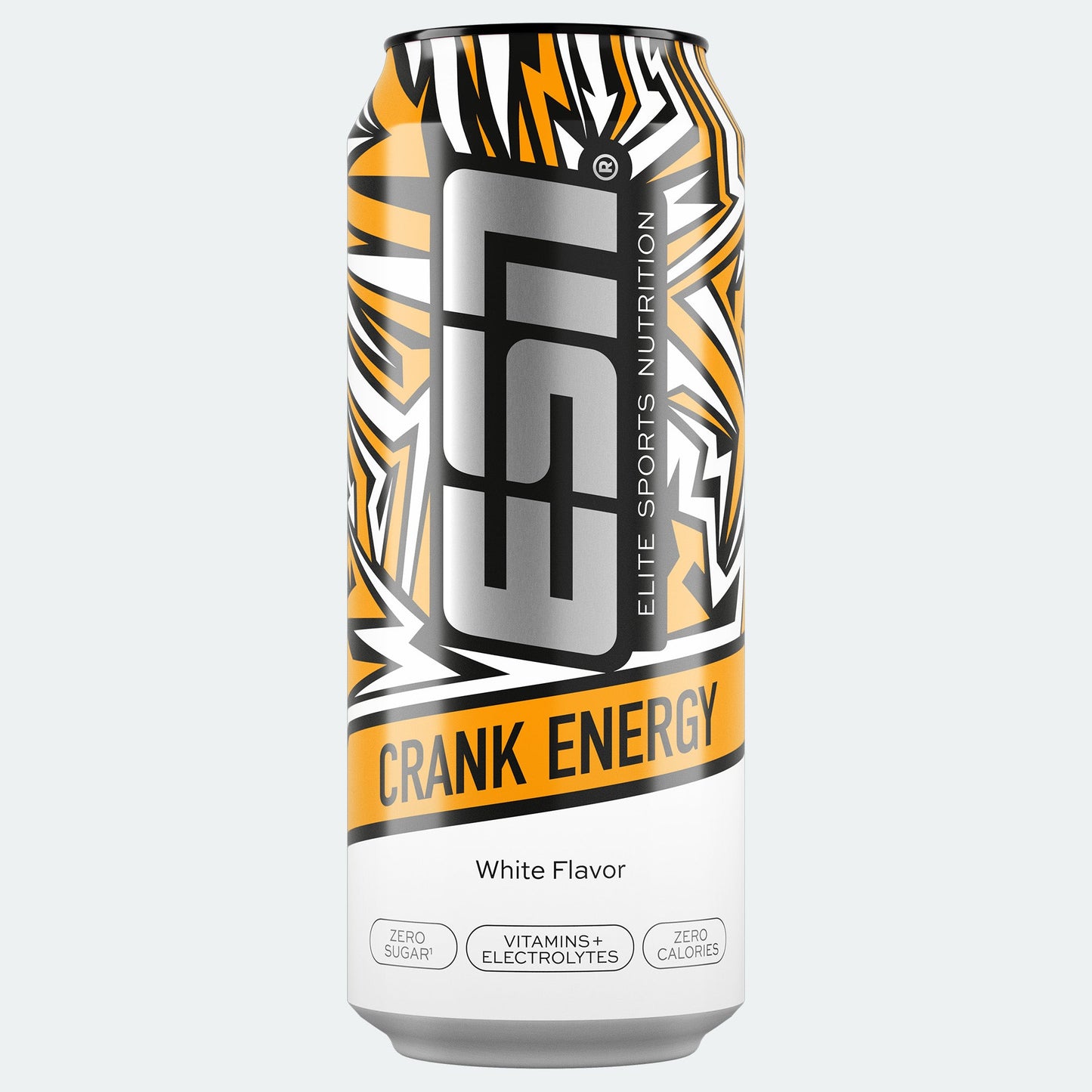 Crank Energy - ЕЅΝ