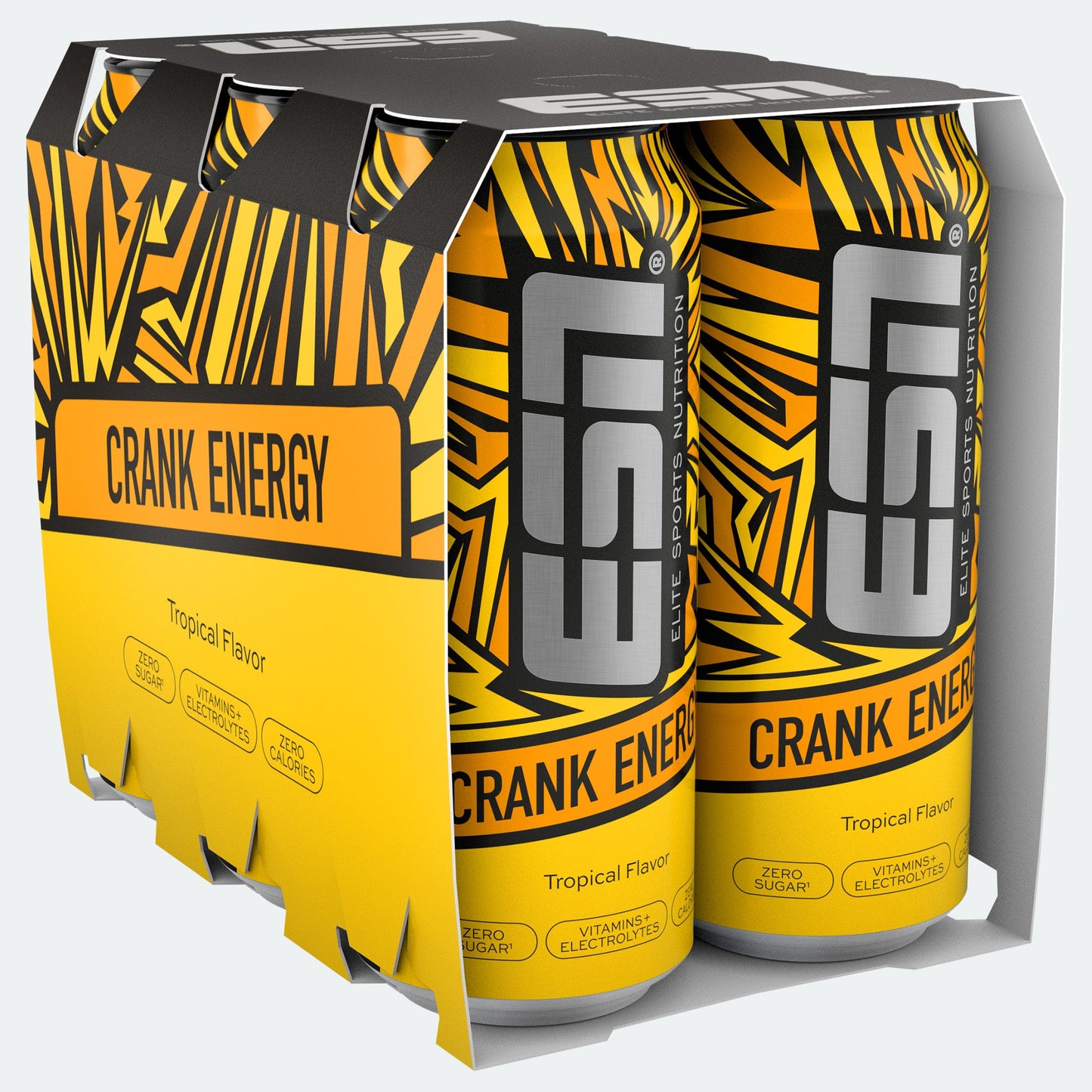 Crank Energy - ЕЅΝ