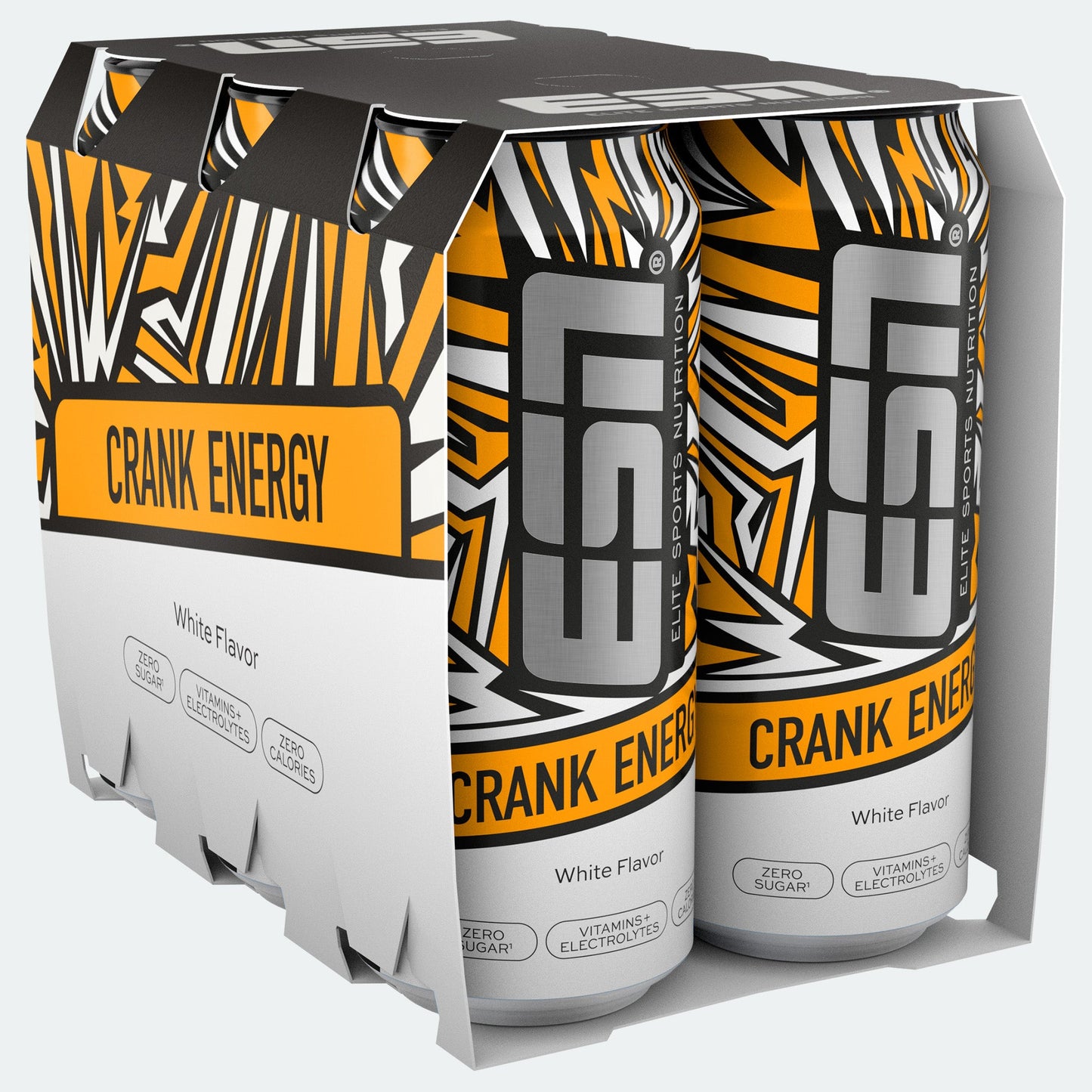 Crank Energy - ЕЅΝ