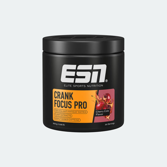 Focus Booster: Crank Focus Pro - ЕЅΝ