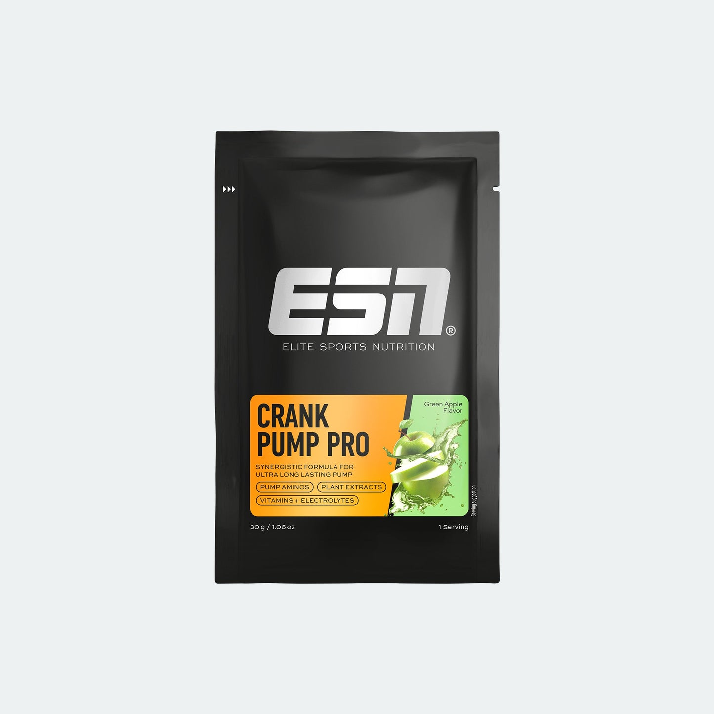 Pump Booster: Crank Pump Pro - ЕЅΝ