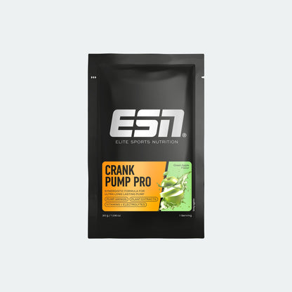 Pump Booster: Crank Pump Pro - ЕЅΝ