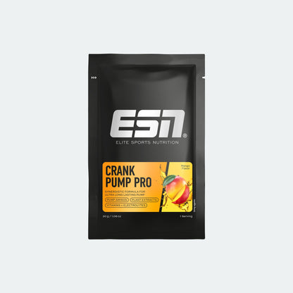 Pump Booster: Crank Pump Pro - ЕЅΝ