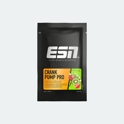 Pump Booster: Crank Pump Pro - ЕЅΝ