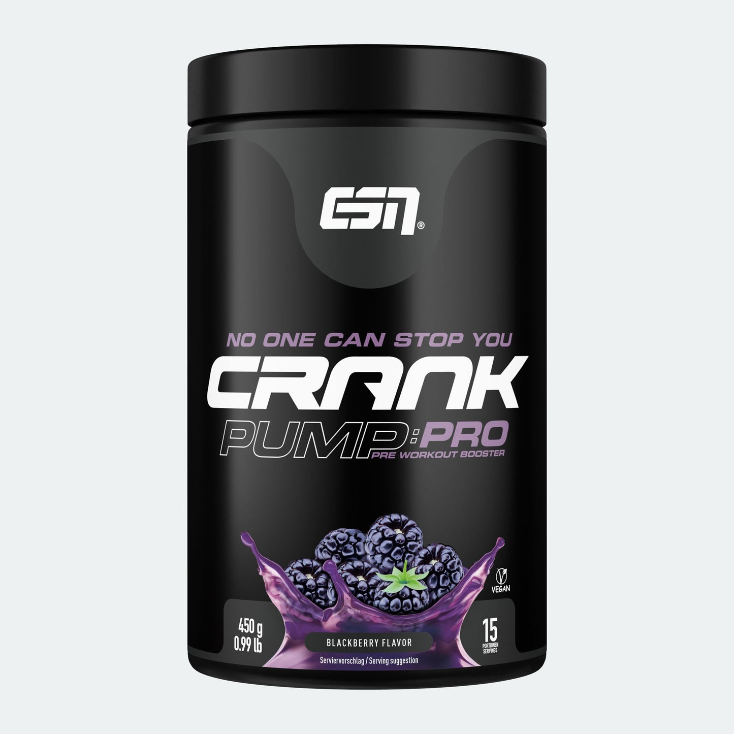 Pump Booster: Crank Pump Pro - ЕЅΝ