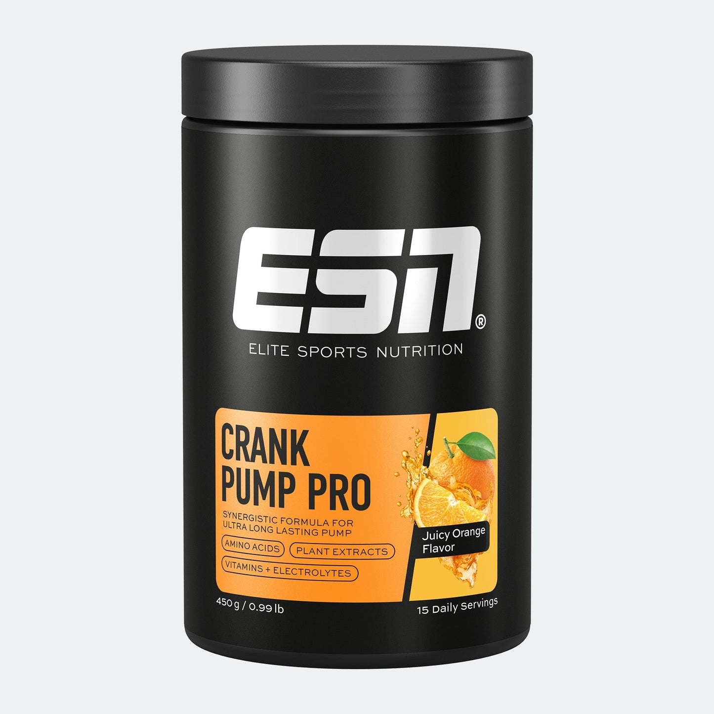 Pump Booster: Crank Pump Pro - ЕЅΝ