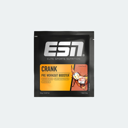 Crank - ЕЅΝ