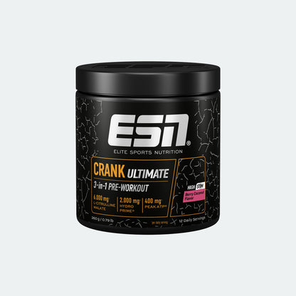 Crank Ultimate - ЕЅΝ