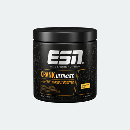 Crank Ultimate - ЕЅΝ