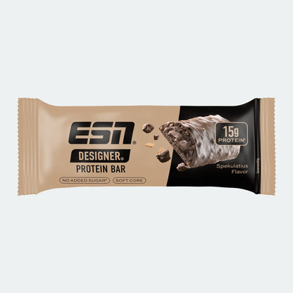 Designer Bar Proteinriegel - ЕЅΝ