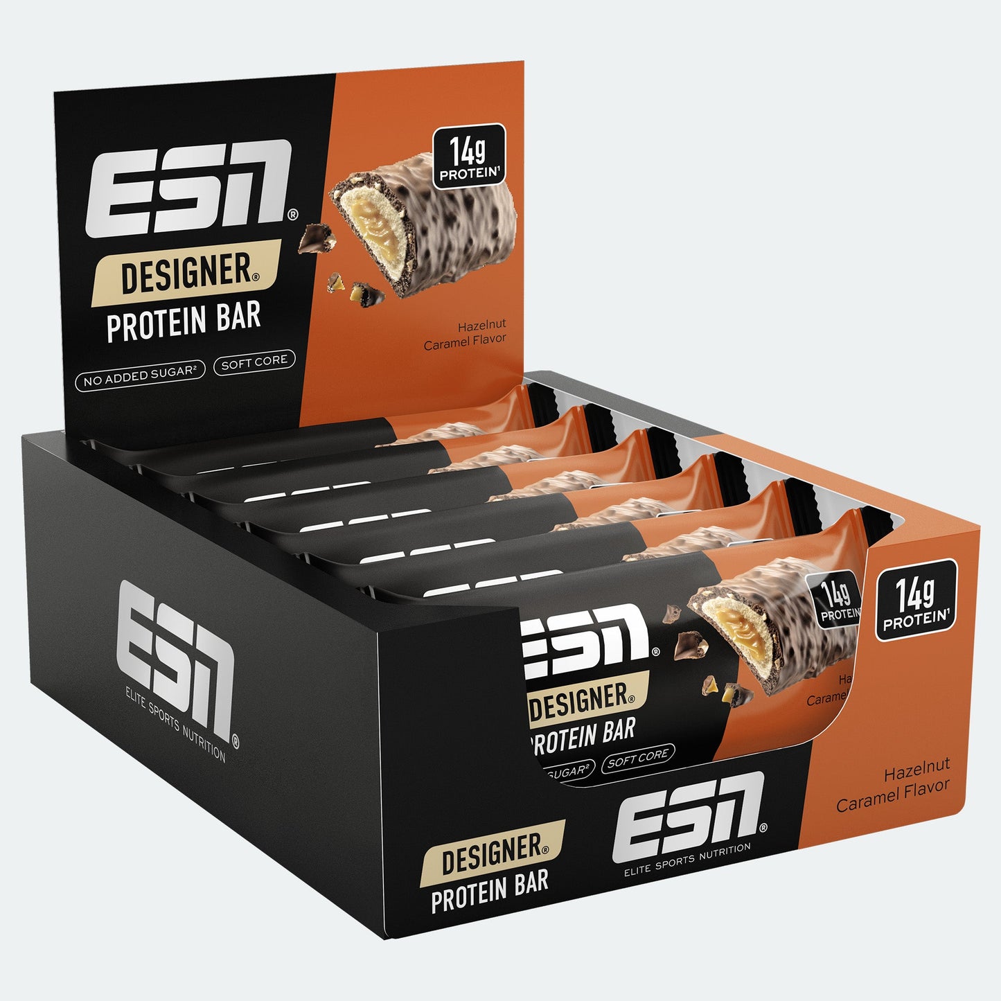 Designer Bar Proteinriegel - ЕЅΝ