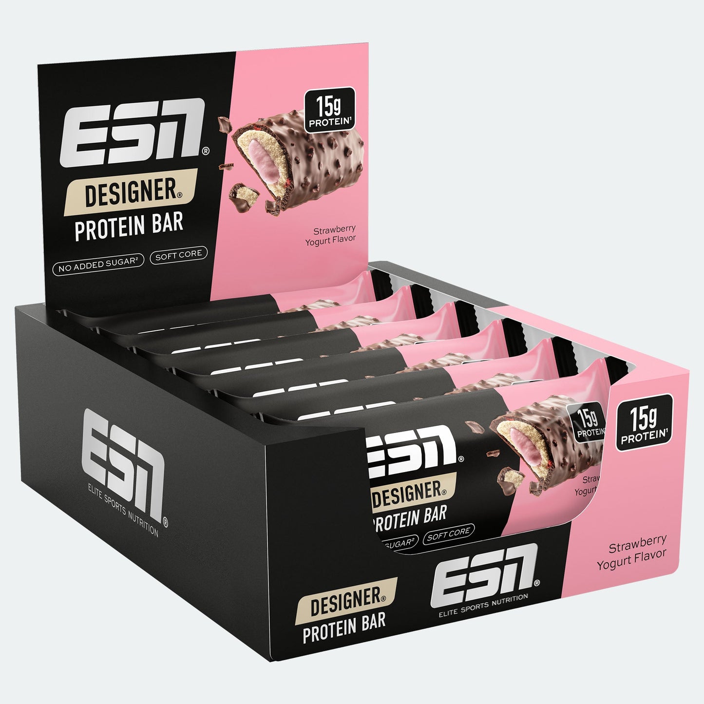 Designer Bar Proteinriegel - ЕЅΝ