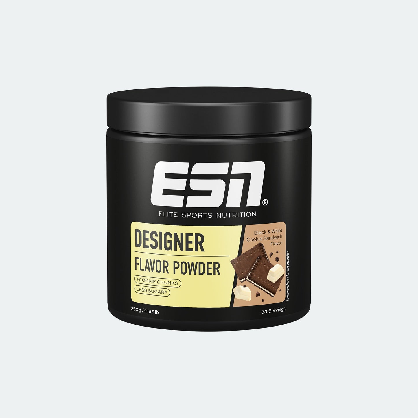 Geschmackspulver: Designer Flavor Powder - ЕЅΝ