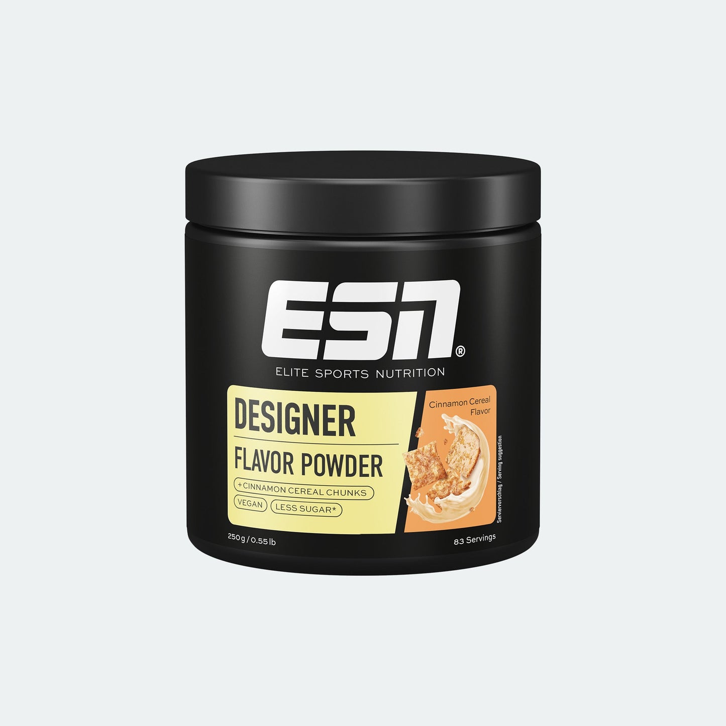 Geschmackspulver: Designer Flavor Powder - ЕЅΝ