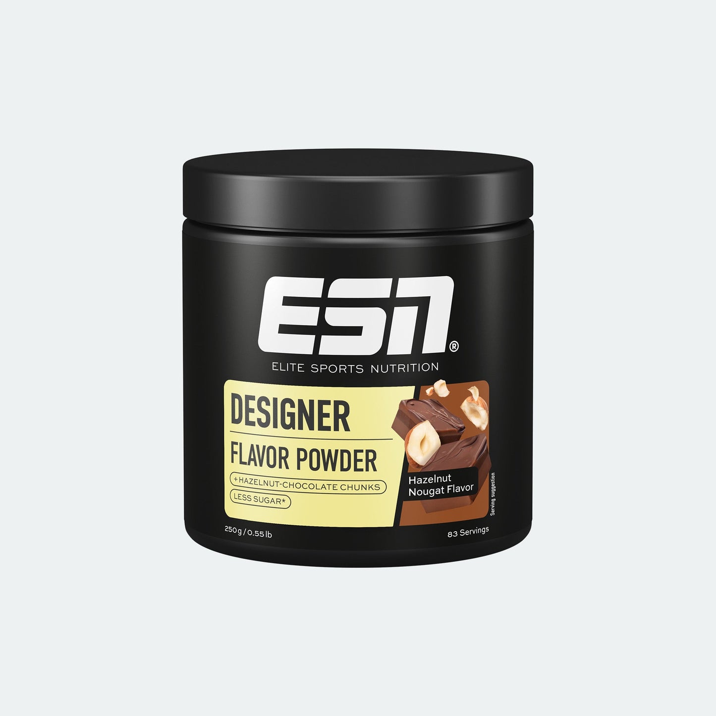 Geschmackspulver: Designer Flavor Powder - ЕЅΝ