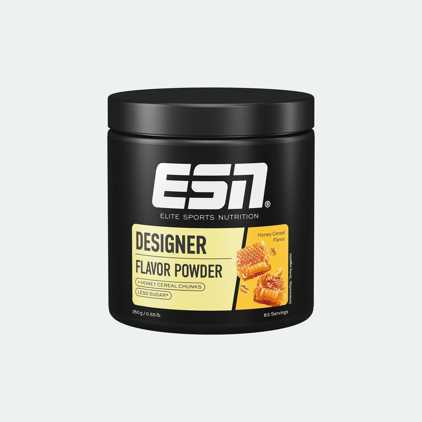 Geschmackspulver: Designer Flavor Powder - ЕЅΝ