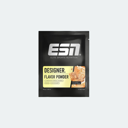 Geschmackspulver: Designer Flavor Powder - ЕЅΝ