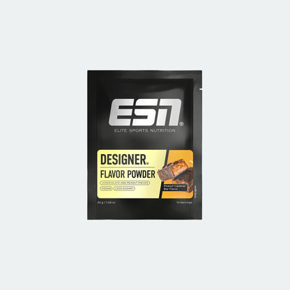 Geschmackspulver: Designer Flavor Powder - ЕЅΝ
