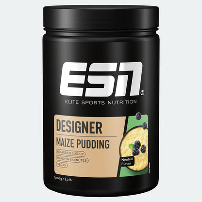 Designer Maispudding - ЕЅΝ