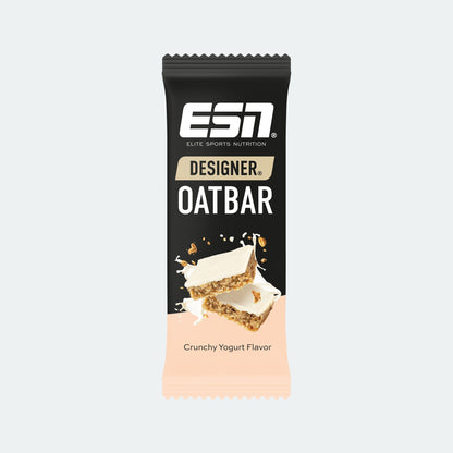 Haferriegel: Designer Oatbar - ЕЅΝ
