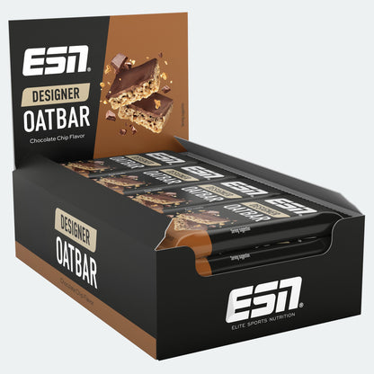 Haferriegel: Designer Oatbar - ЕЅΝ