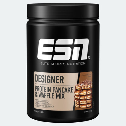 Designer Protein Pancake & Waffle Mix- ЕЅΝ