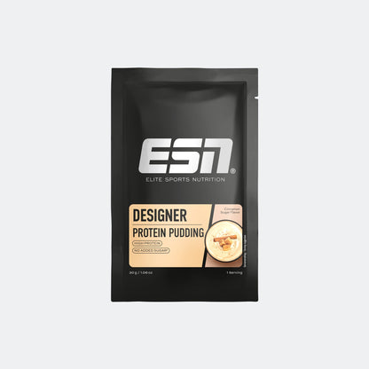 Designer High Protein Pudding - ЕЅΝ