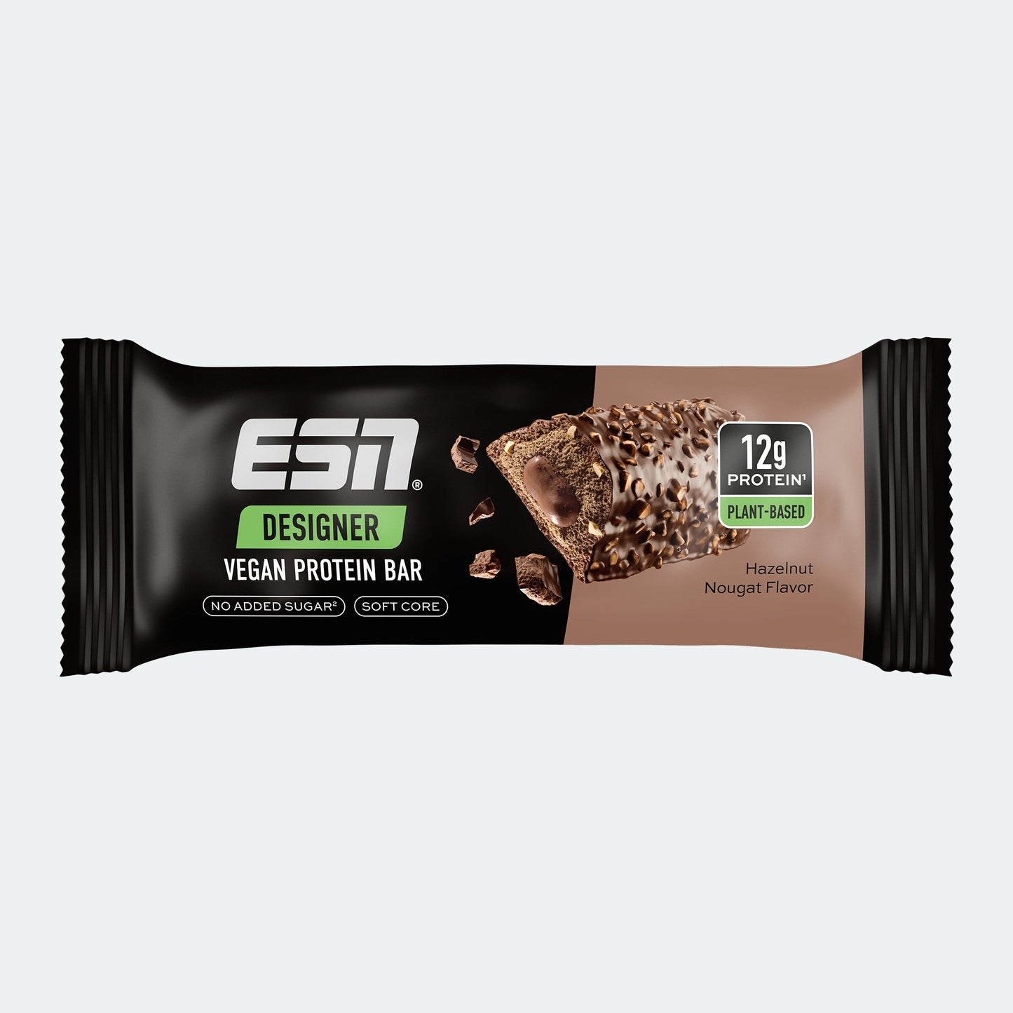 Designer Vegan Protein Bar - ЕЅΝ