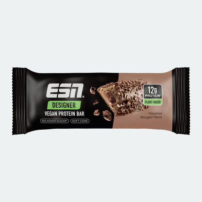 Designer Vegan Protein Bar - ЕЅΝ
