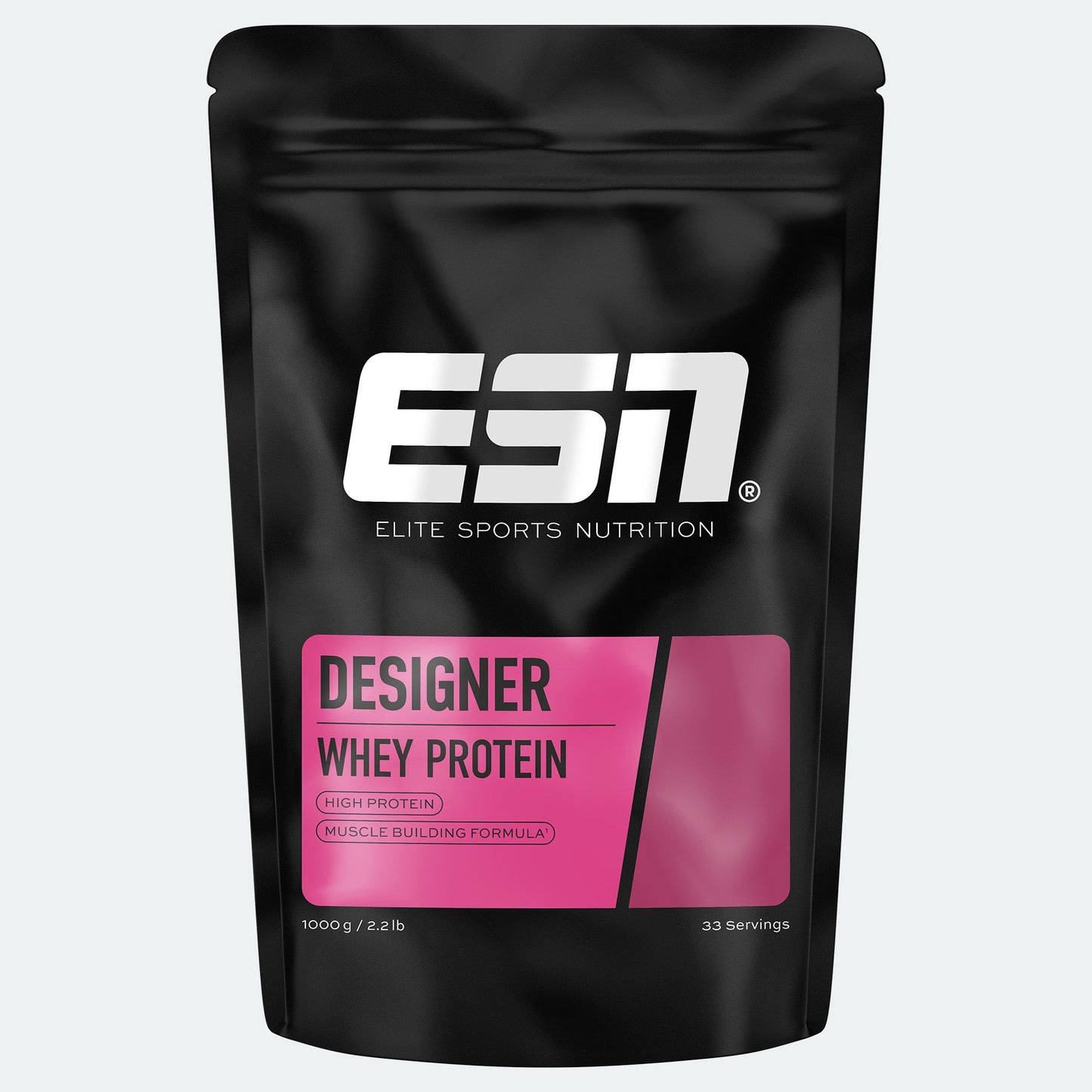 Designer Whey Protein - ЕЅΝ