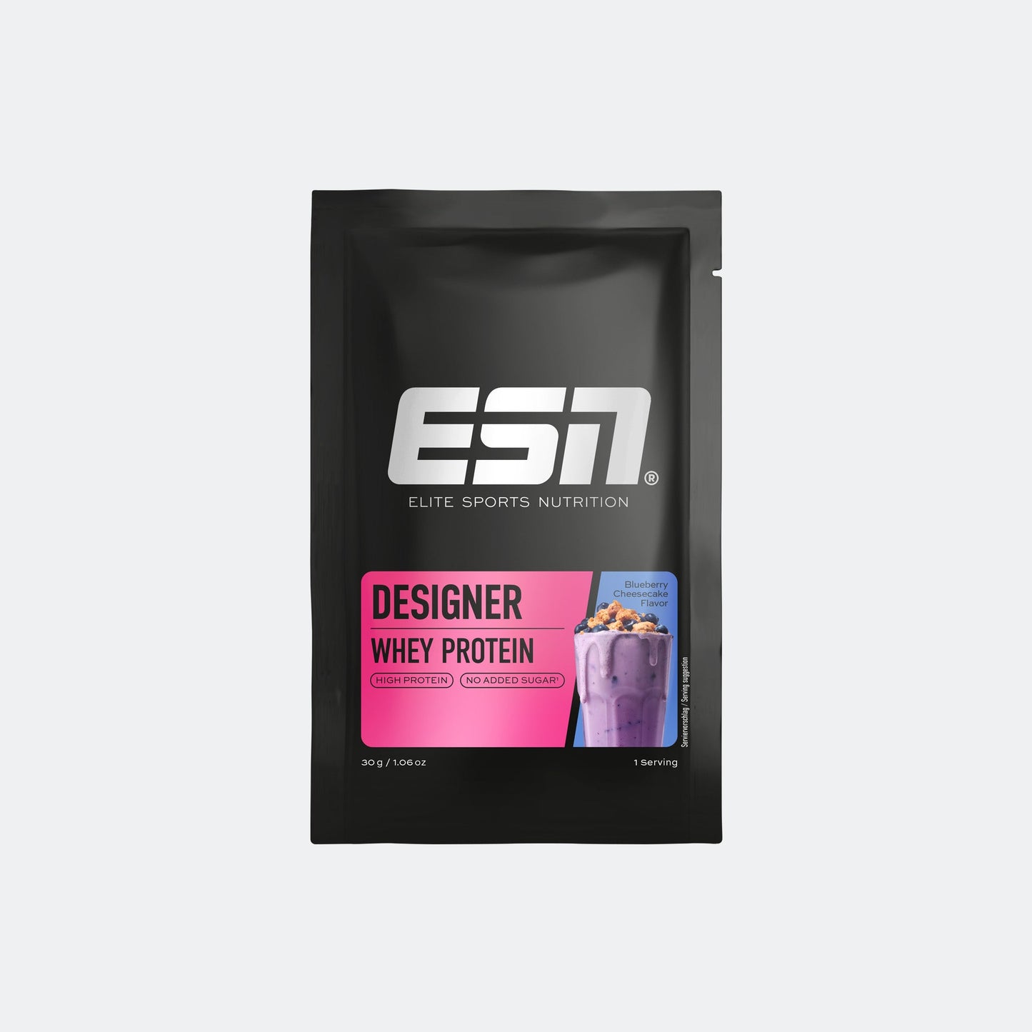 Designer Whey Protein - ЕЅΝ