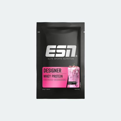 Designer Whey Protein - ЕЅΝ