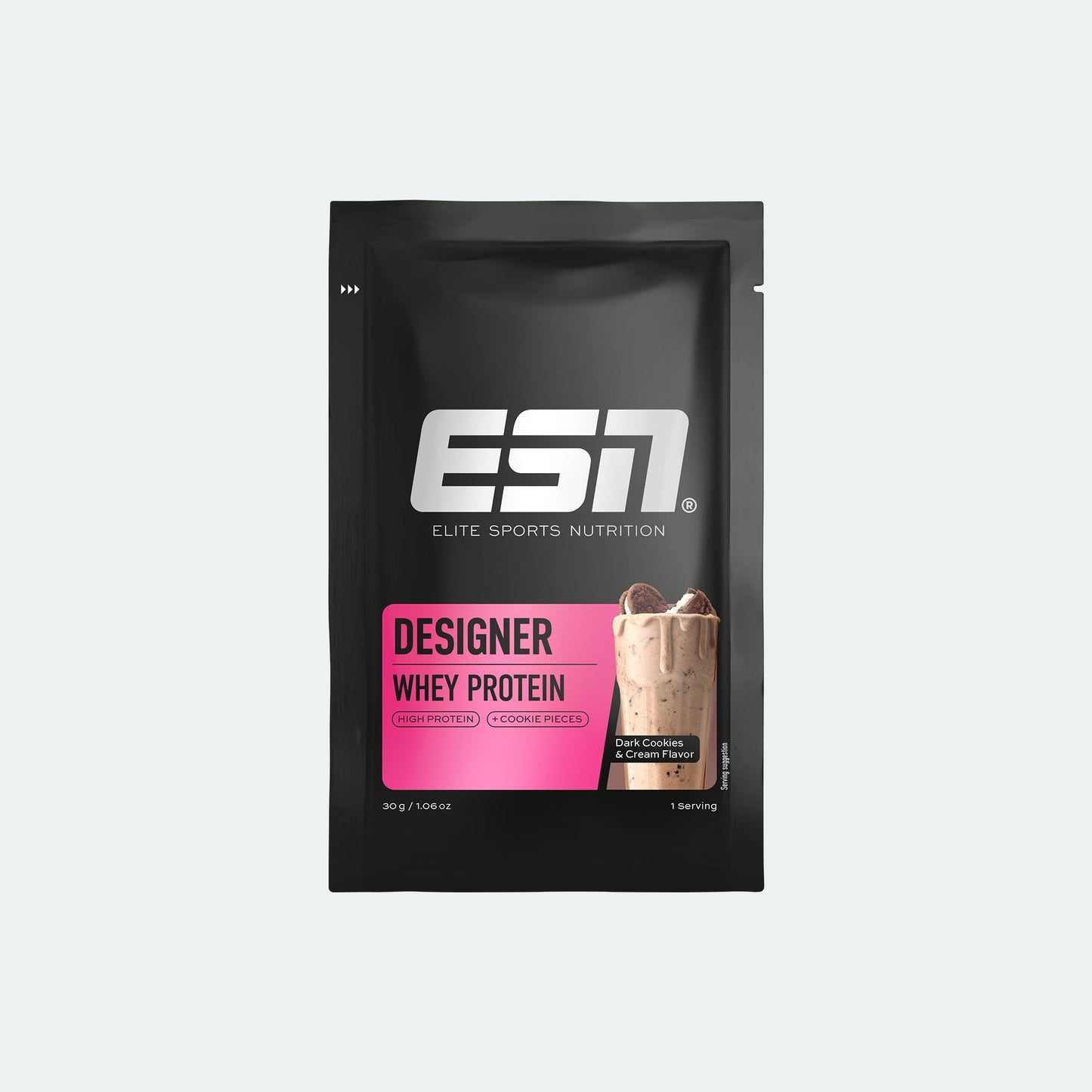 Designer Whey Protein - ЕЅΝ