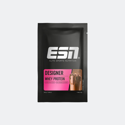 Designer Whey Protein - ЕЅΝ
