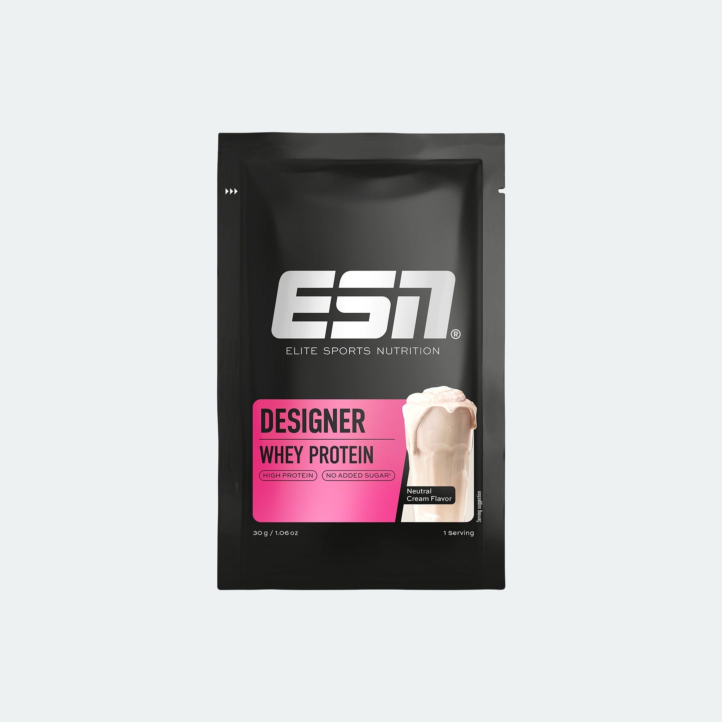 Designer Whey Protein - ЕЅΝ