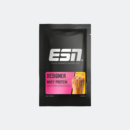 Designer Whey Protein - ЕЅΝ