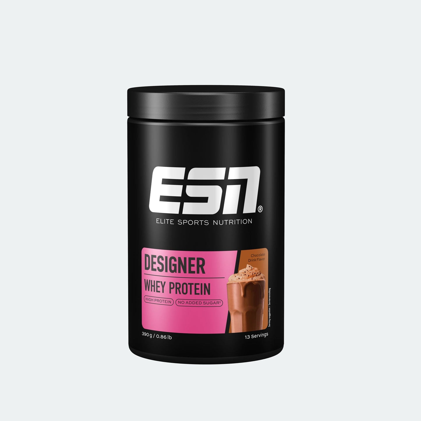 Designer Whey Protein - ЕЅΝ