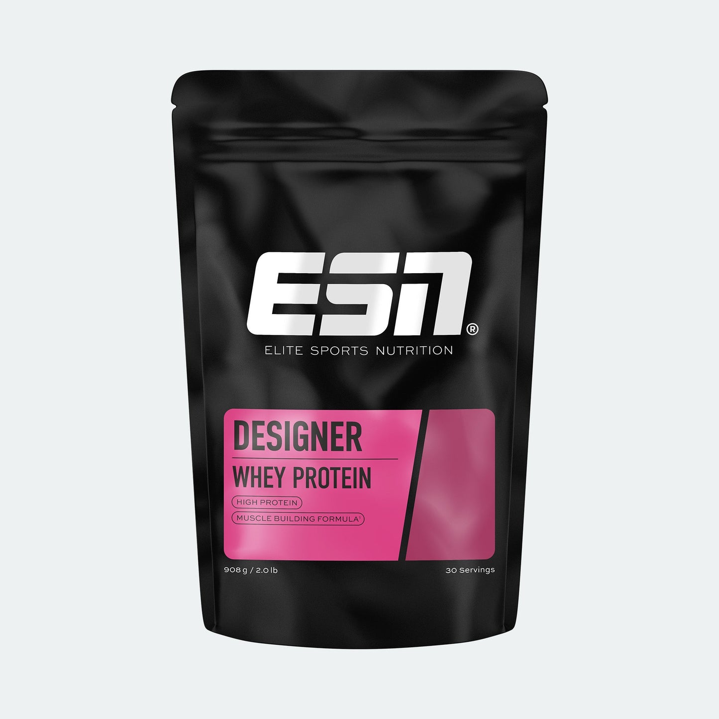 Designer Whey Protein - ЕЅΝ